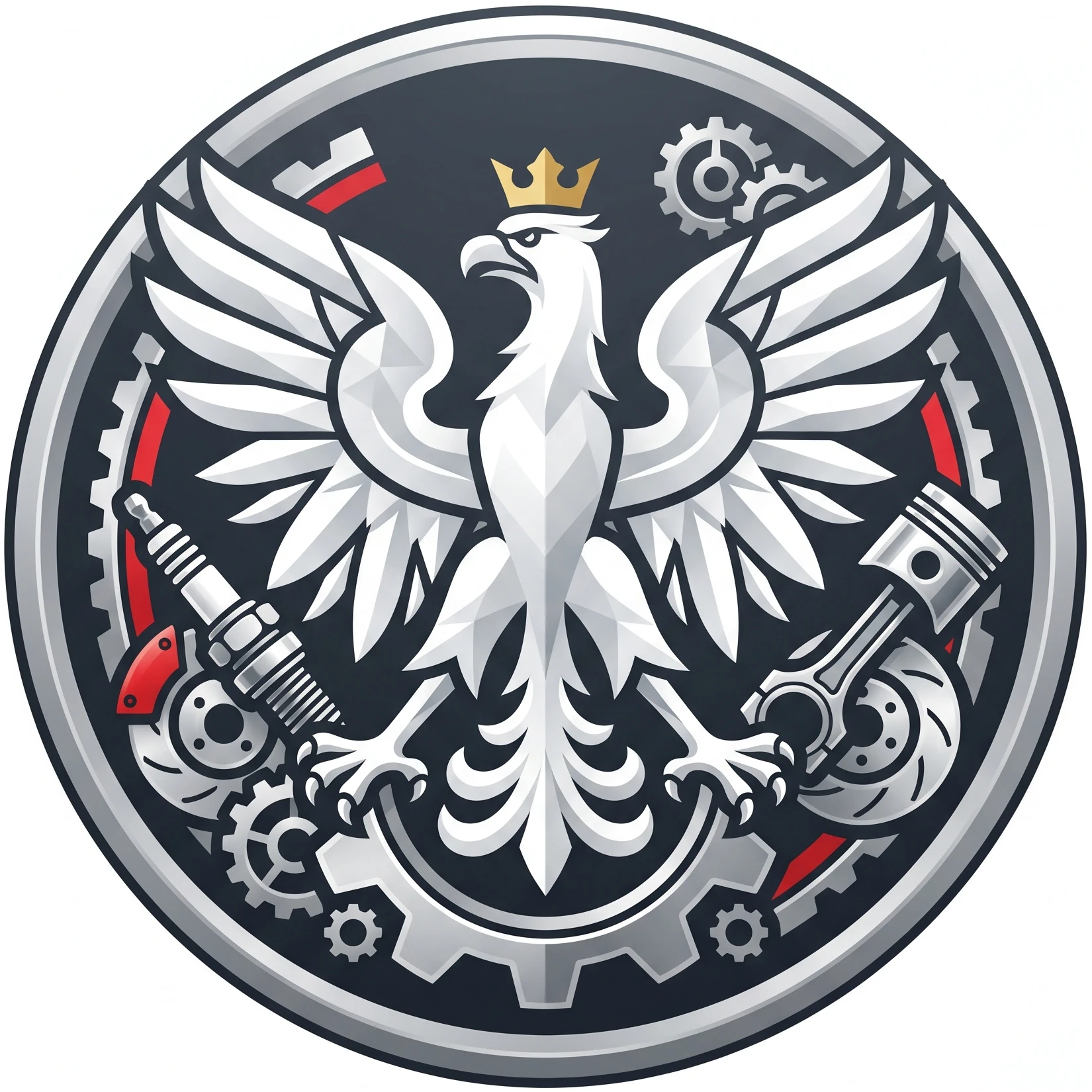 Логотип OrzeAuto - Доставка запчастин з Польщі